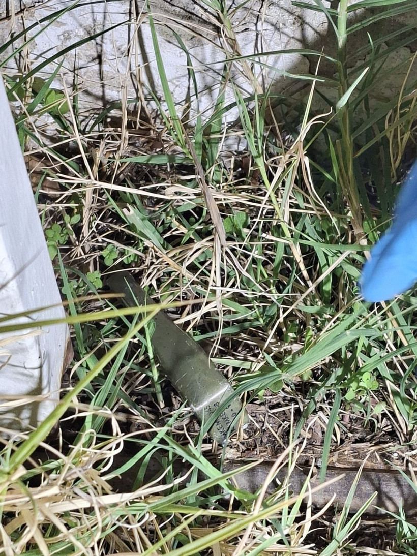 Osmaniye'de el bombalı saldırıya 4 tutuklama - Resim: 1