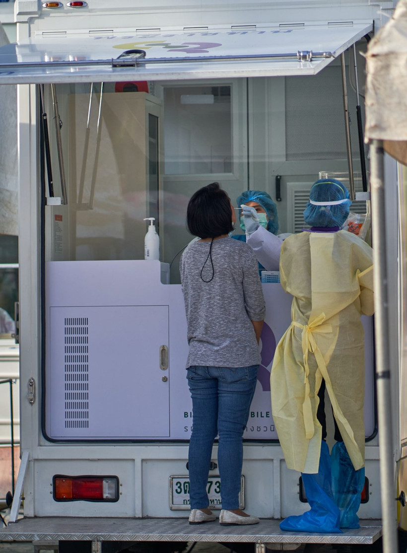 ABD’den endişe yaratan Omicron açıklaması - Resim: 2