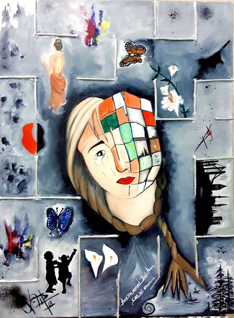 Vahap Aydoğan: Rollerimiz eril ya da dişil olsa da, yaşamdaki dinamikler cinsiyetsizdir… - Resim: 1