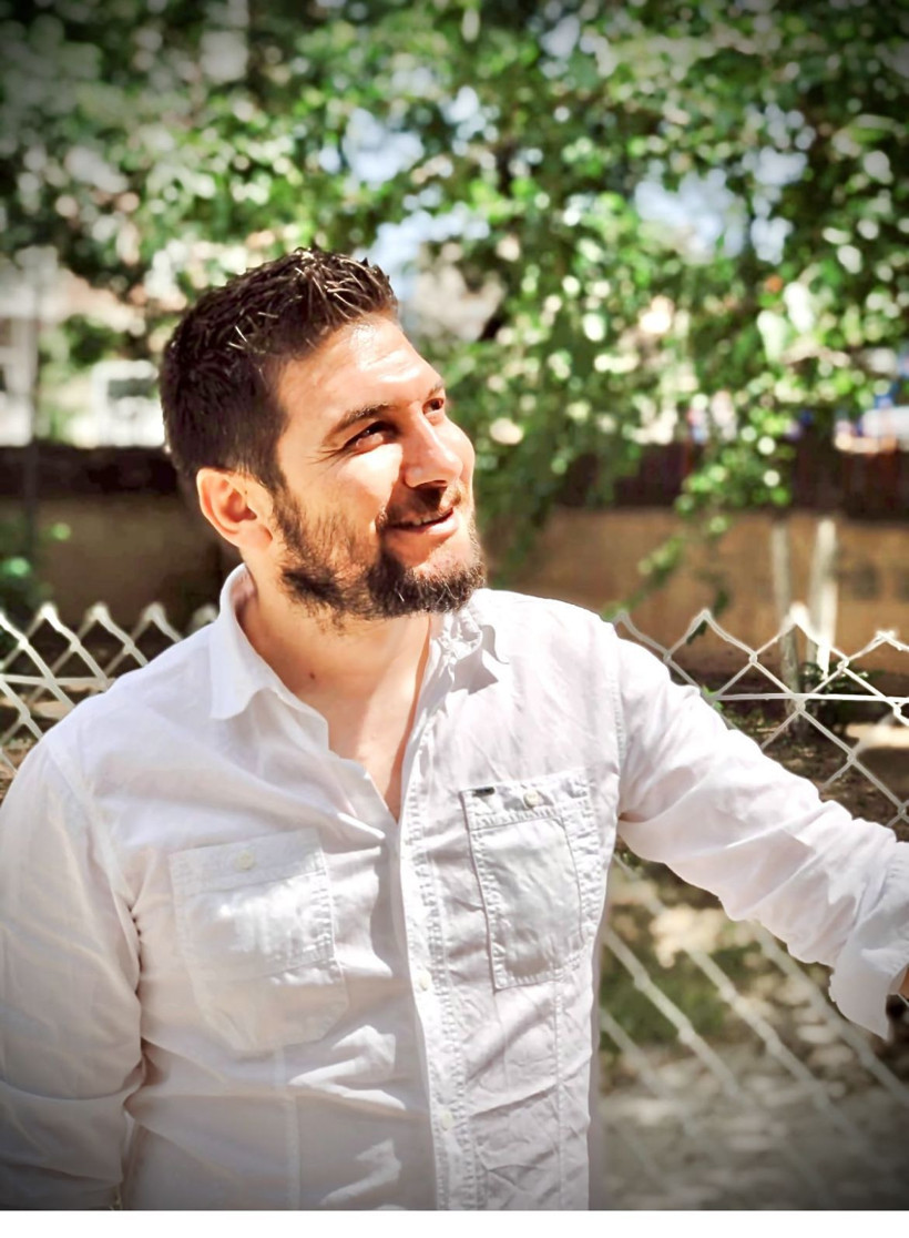 Gerçek hikayelerin, gerçeküstü  sanatçısı: Vahap Aydoğan - Resim: 3