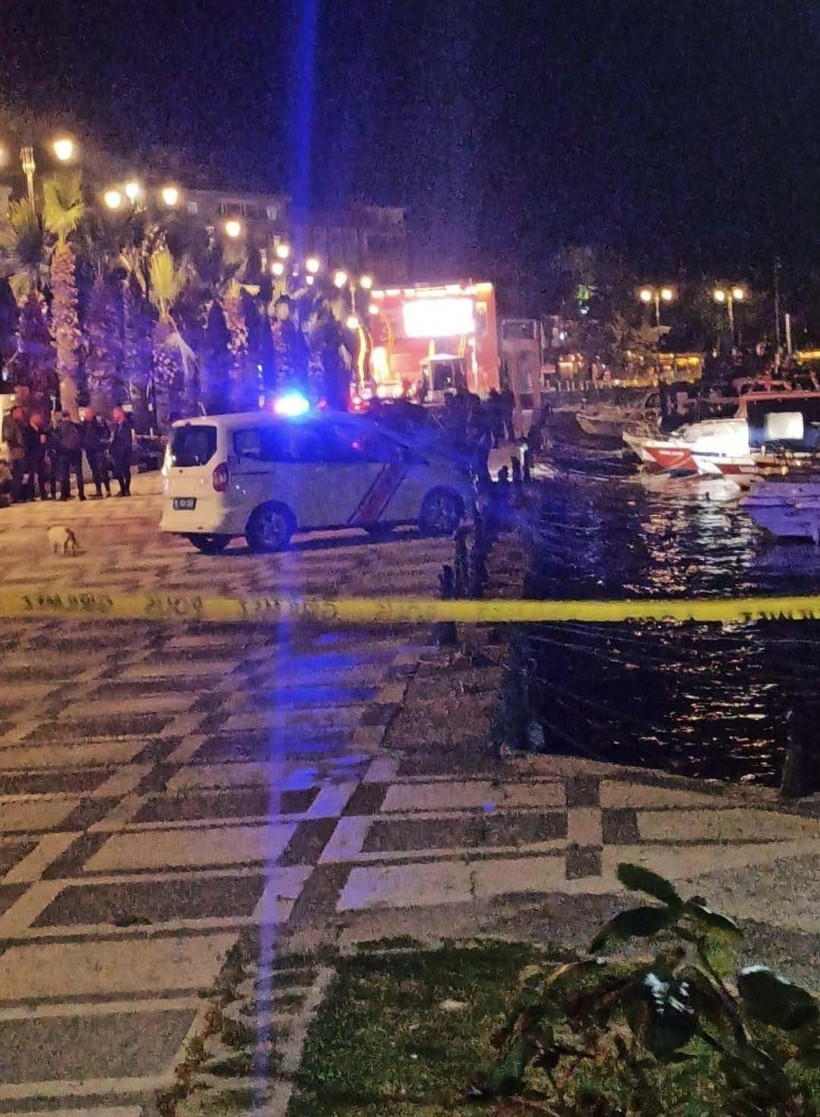 Silivri sahilinde erkek cesedi bulundu - Resim: 2