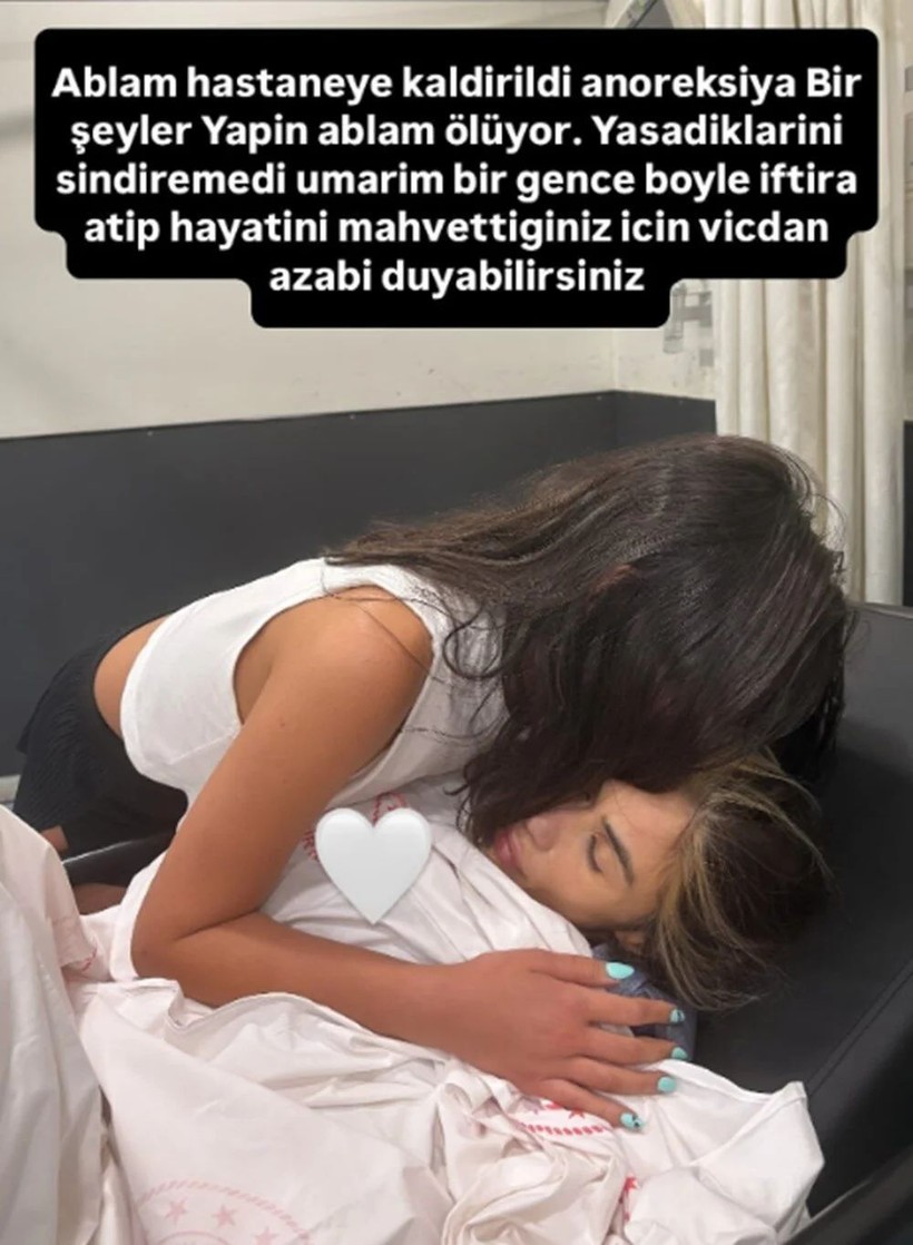 Nihal Candan yeniden yoğun bakıma alındı: 29 kiloya kadar düştü, organ yetmezliği belirtileri başladı - Resim: 2