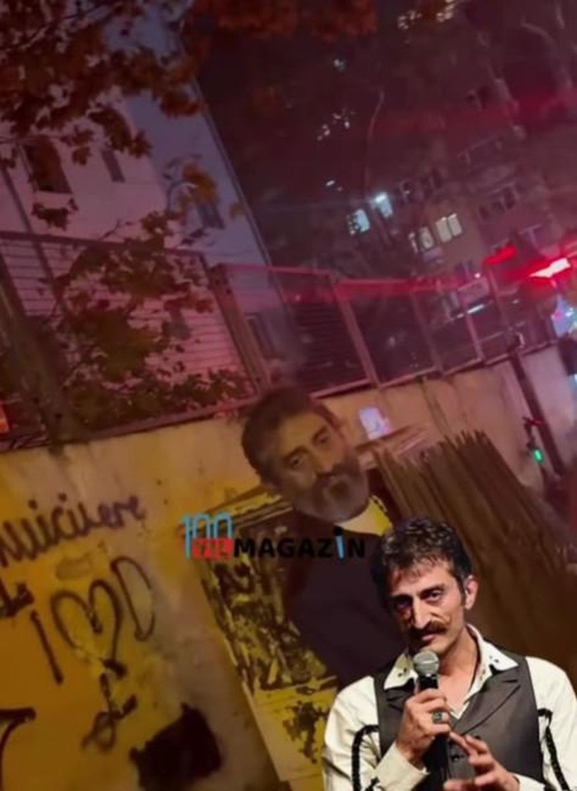 Metin Keçeci: “Ben de halktan biriyim, karton taşıdım diye dramatize etmeyin” - Resim: 3