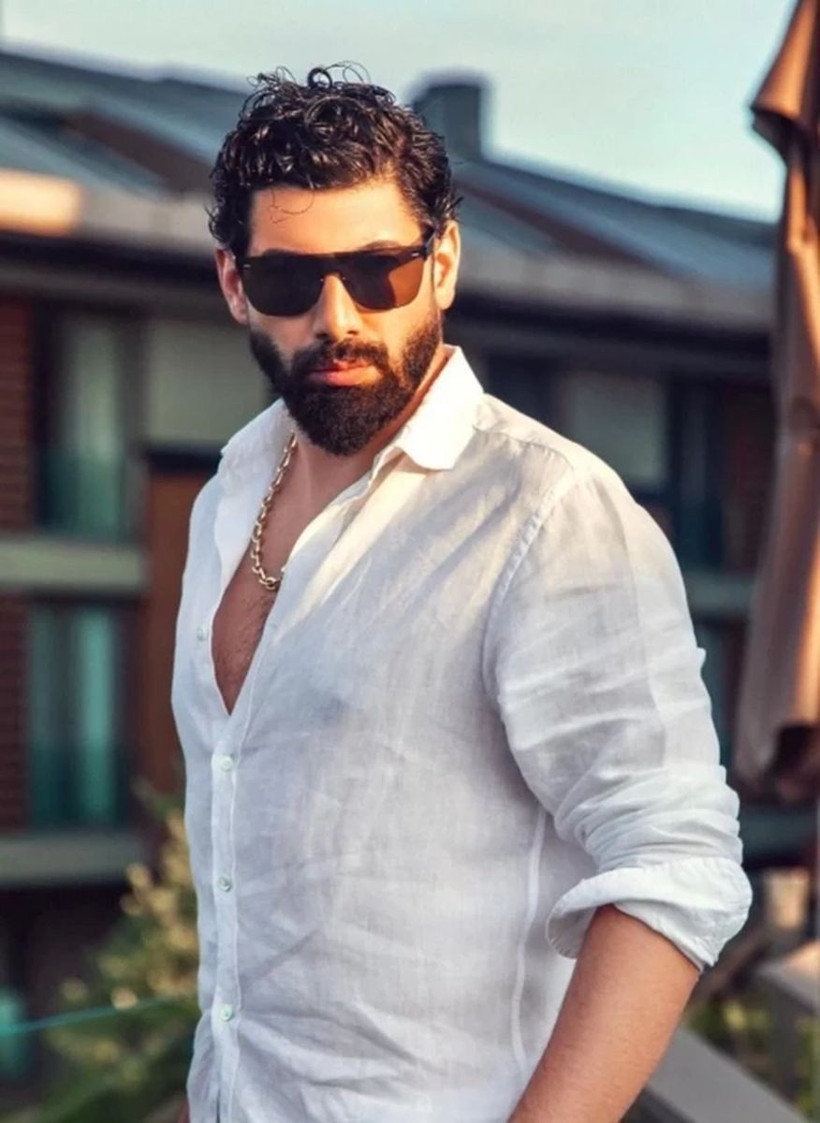 Ünlü oyuncu, "Silahla tehdit edildim" demişti! Yapım şirketinden o iddialara yanıt gecikmedi - Resim: 3