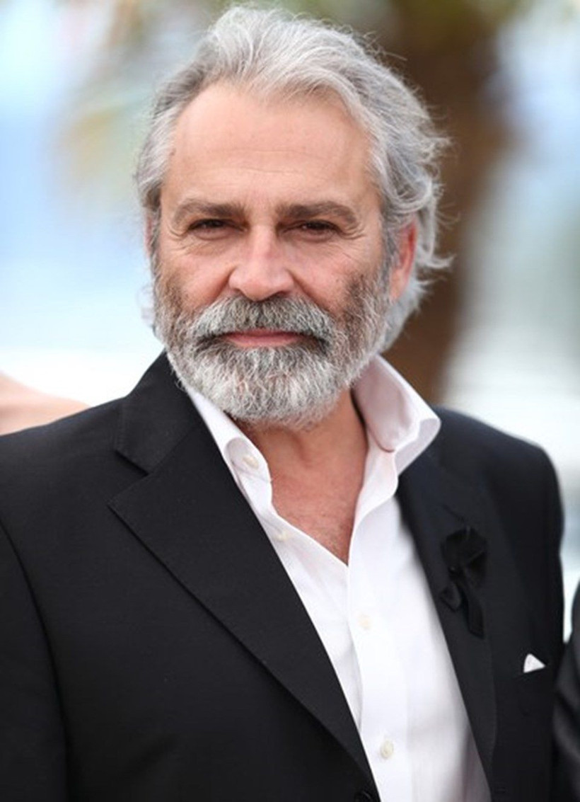 Haluk Bilginer İngiliz dizisinde başrol oldu - Resim: 1