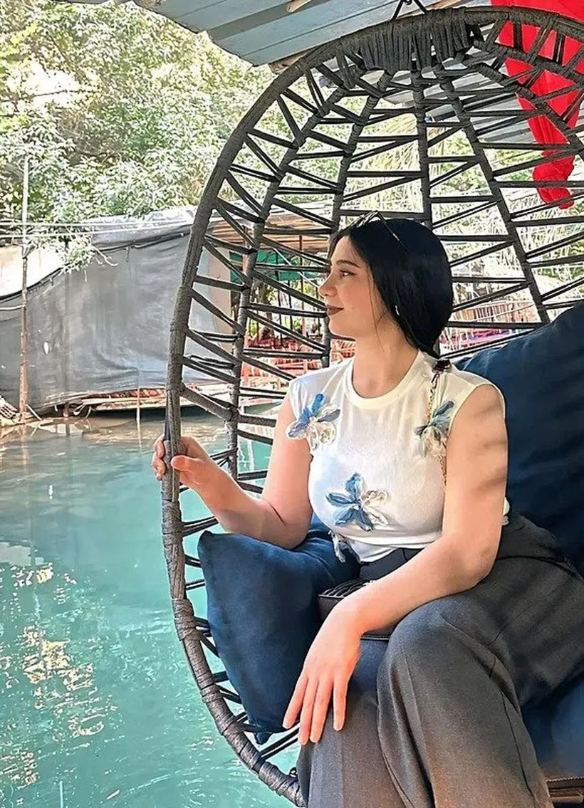 İlayda, katilinden kaçmak için şehir şehir dolaşmış! - Resim: 3
