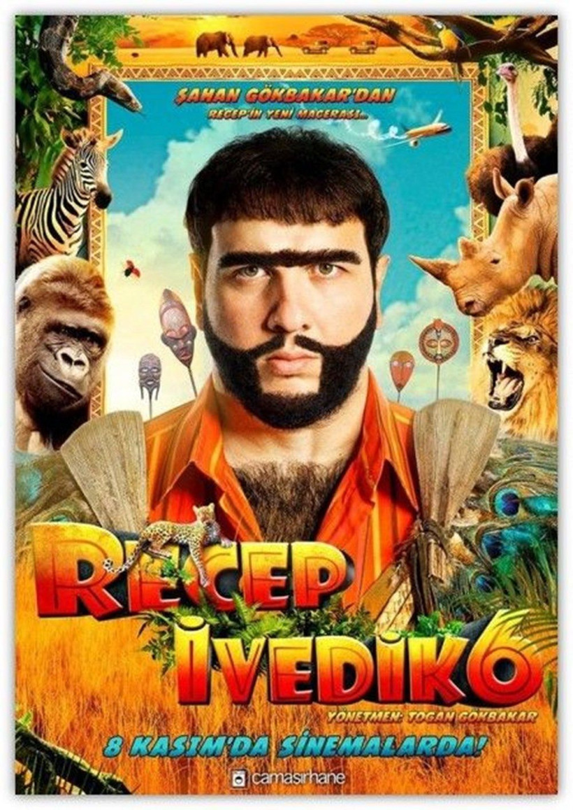 2019'da en çok izlenen filmler... - Resim: 3