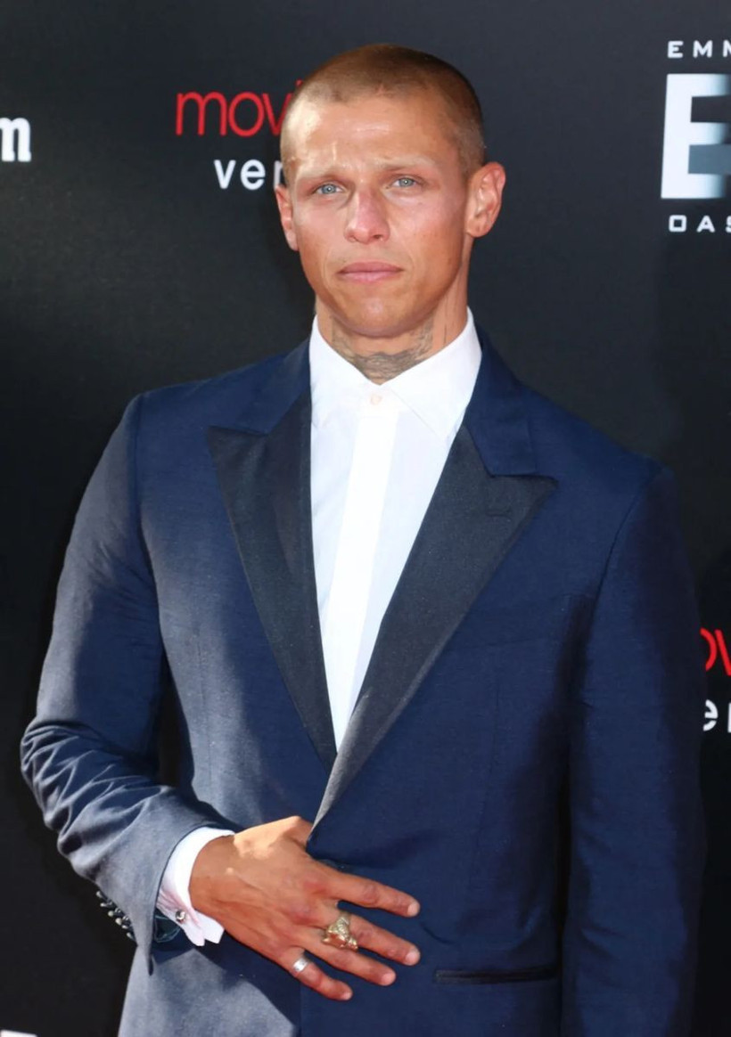 Ünlü oyuncudan acı haber! 33 yaşında hayatını kaybetti - Resim: 3