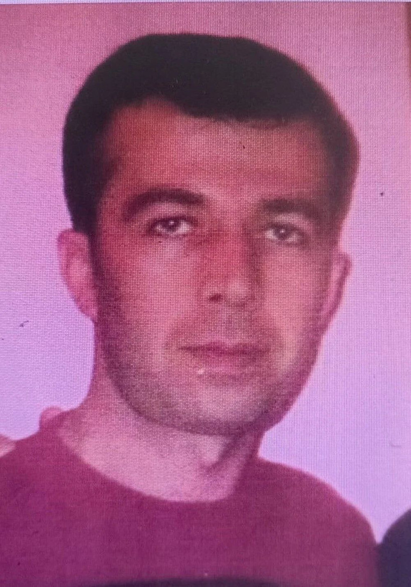 Cinayetin sırrı 18 yıl sonra çözüldü: Arkadaşını öldürüp tanınmaz hale getirdi - Fotoğraf: 7