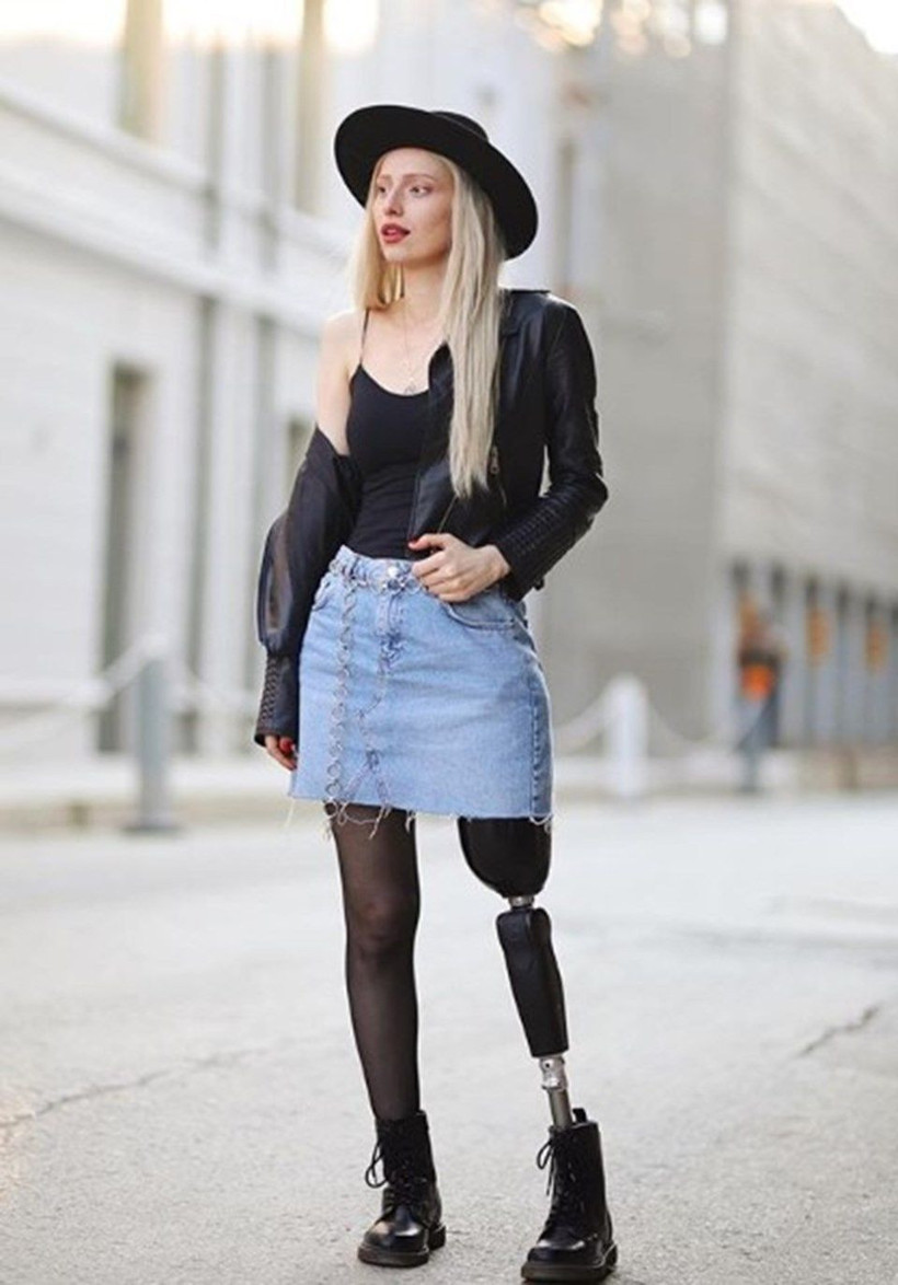 Neslican Tay'ın hayatı film oluyor! Neslican'ı Neslihan Atagül oynayacak - Resim: 3