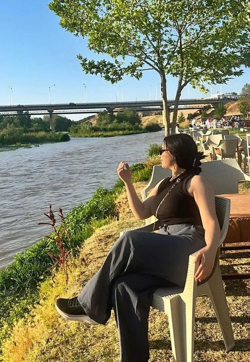 İlayda, katilinden kaçmak için şehir şehir dolaşmış! - Resim: 2