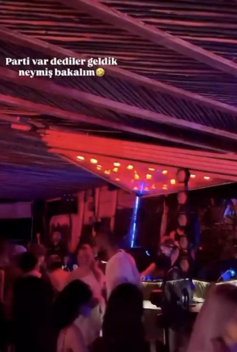 Survivor'da yasak aşk skandalı belgelendi: Yurt dışında barda görüntülendiler! - Fotoğraf: 2