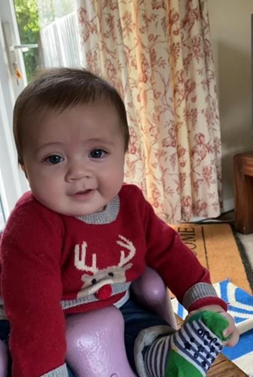 Dünyada sadece 27 kişide görülen hastalığa yakalandı: İlk başta doktorlar bile anlayamadı - Resim: 3