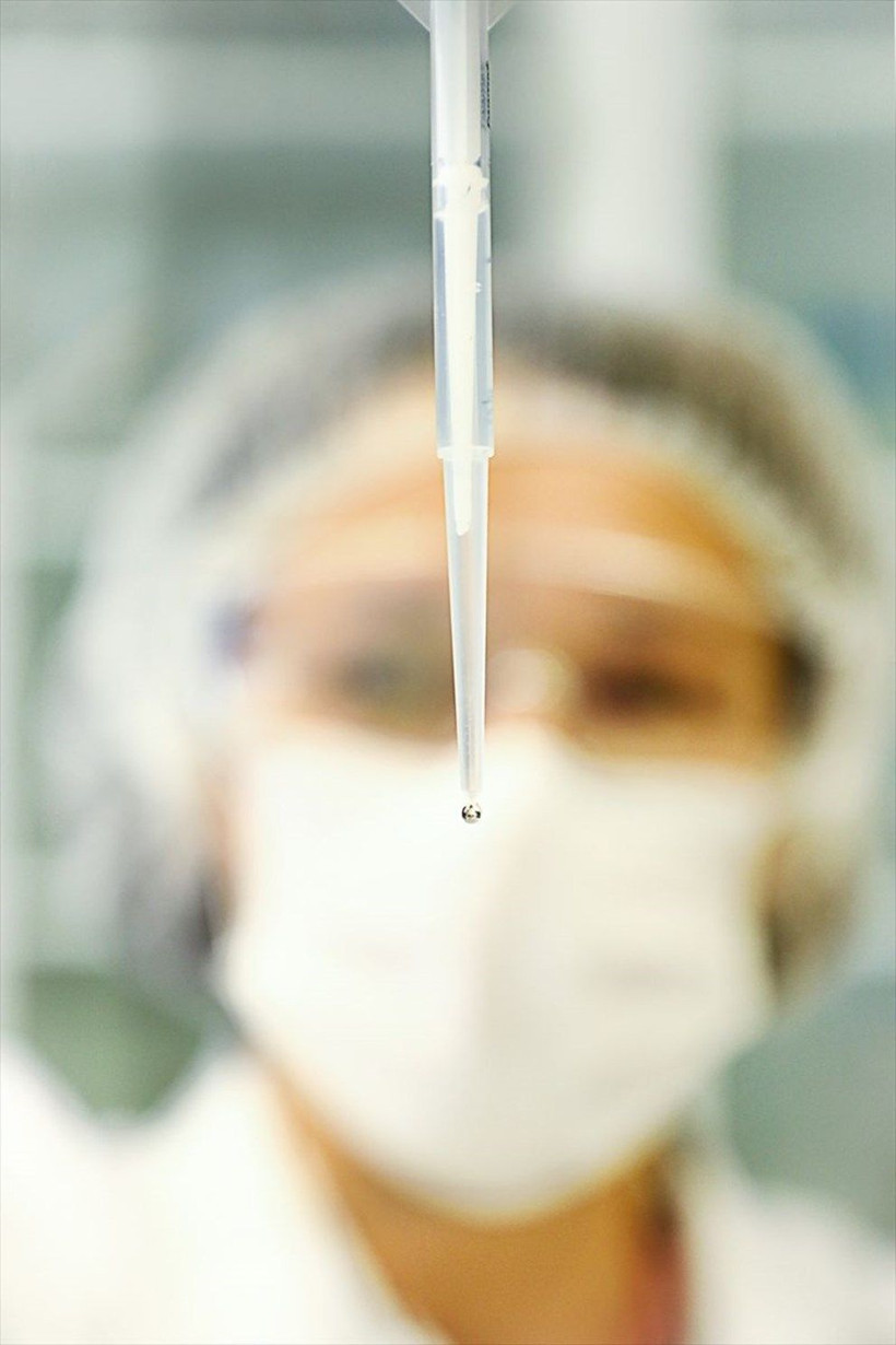 PCR testlerinde yeni dönem - Fotoğraf: 11