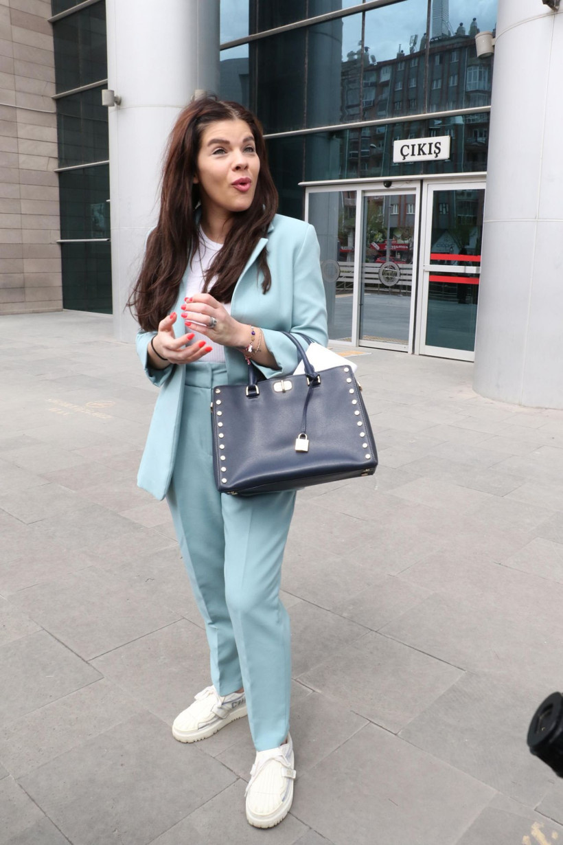 ’Müstehcen fotoğraf’ iddiasına yanıt! Sihirli Annem’in Tuğçe’si Damla Ersubaşı’nın arkadaşından şoke eden iddia! - Resim: 4