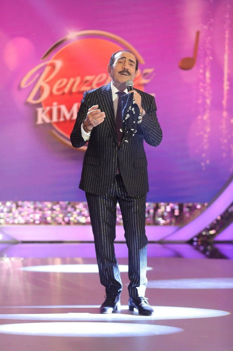 Bülent Ersoy'dan Mustafa Keser'e 1 liralık dava! - Resim: 3