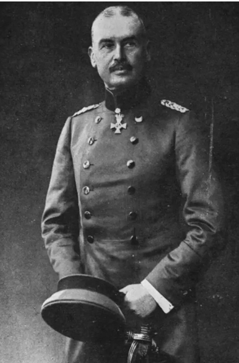 Atatürk'ün emri yıllar sonra ortaya çıktı: İngilizleri tamamen yok edecekti - Resim: 2