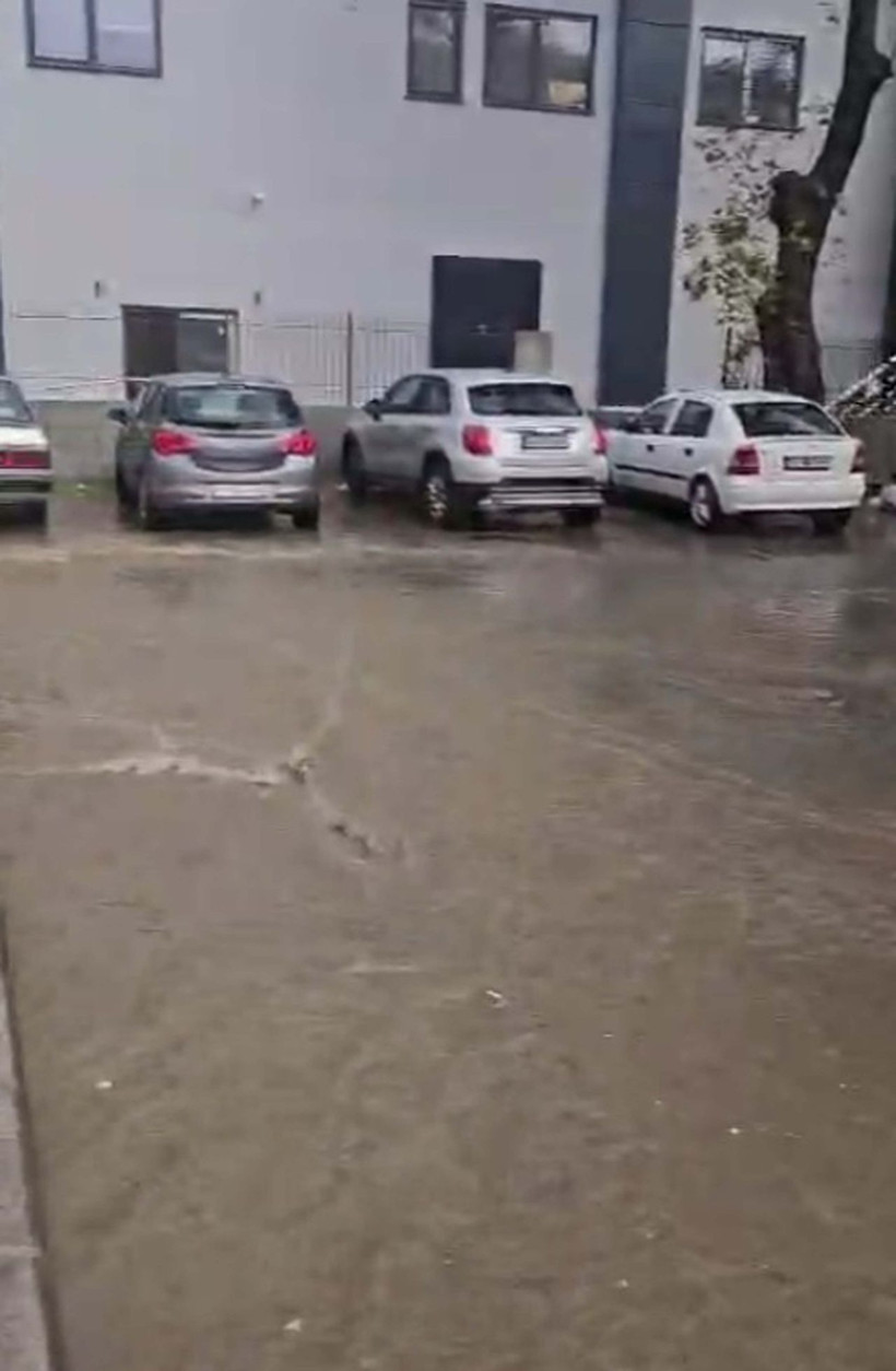 Çanakkale’de sağanak etkili oldu - Resim: 3