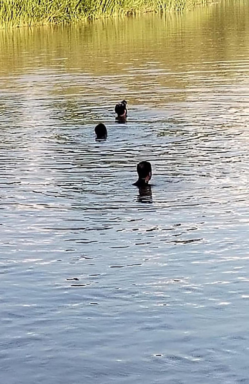 Aras Nehri'nde kaybolan 12 yaşındaki Yusuf'un cansız bedenine ulaşıldı - Resim: 4