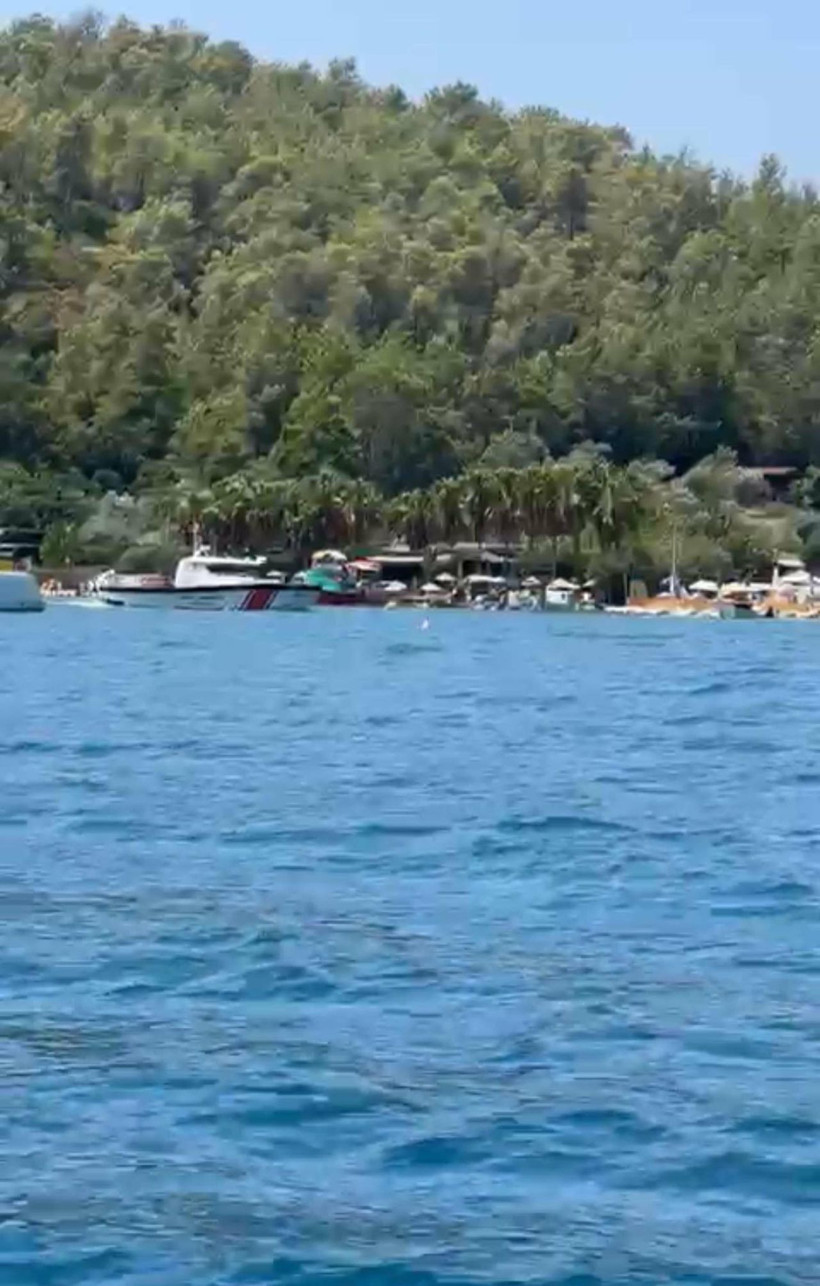 Kürek sörfü yaparken suya düştü, 4 gündür bulunamadı - Resim: 2
