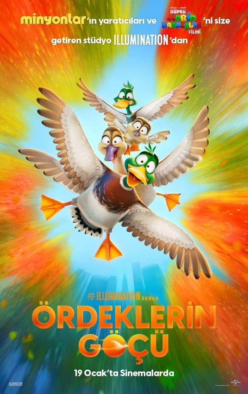 Serinin en çok izlenen filmi oldu: İşte Türkiye'de en çok izlenenler filmler (2-4 Şubat 2024) - Resim: 3