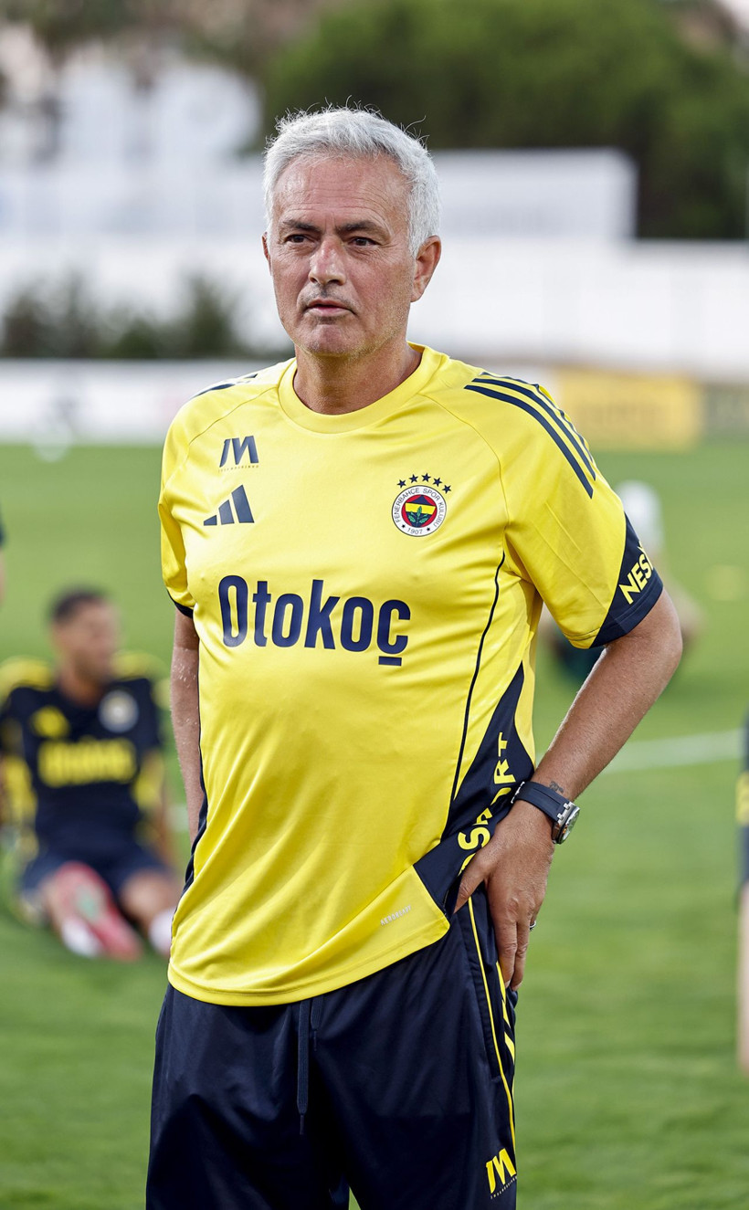 Mourinho transfer arayışını bitirdi: İki iyi Türk kaleci ve Hırvat yıldız yeter! - Resim: 3
