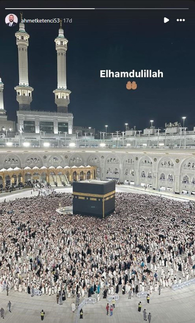 Galatasaray’ın derbi yenilgisi sonrası Fenerbahçe’den olay gönderme - Resim: 3