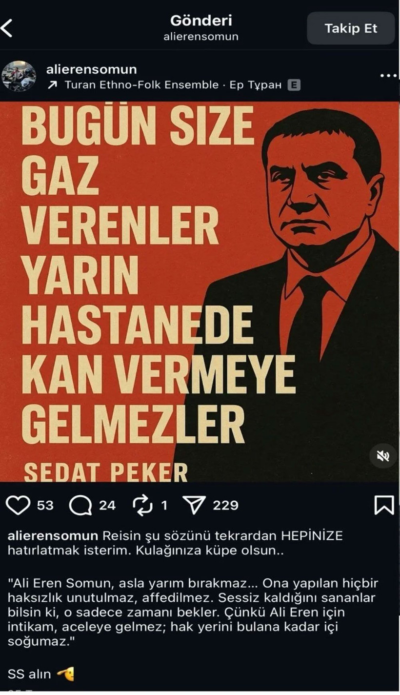 Sinem'in katili balkondan tırmanmış! Uzaklaştırma kararı aldırdı: Yine de işe yaramadı... - Resim: 4