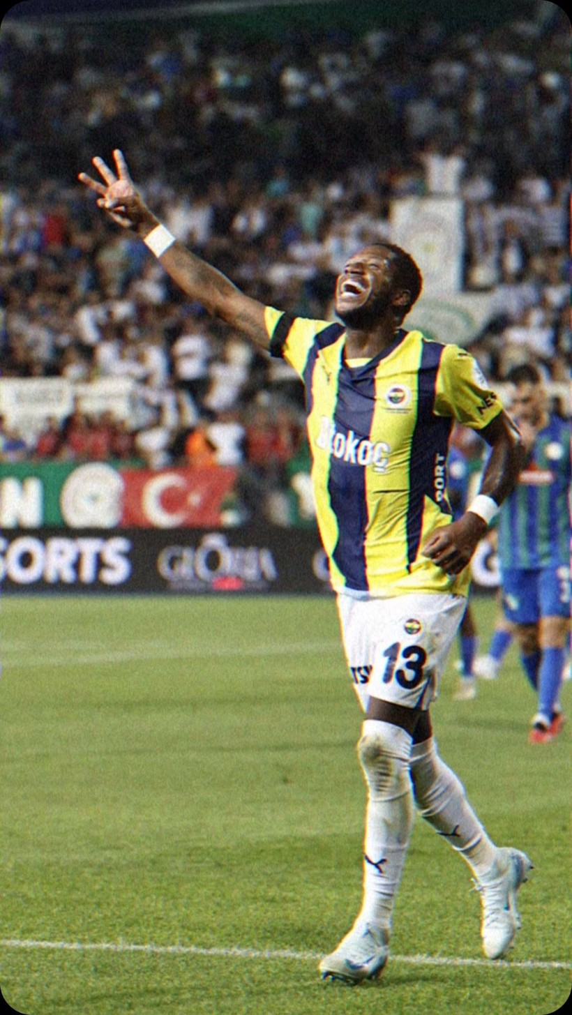 Fenerbahçe’nin maestrosu Fred’den bağlılık sözü! - Resim: 1