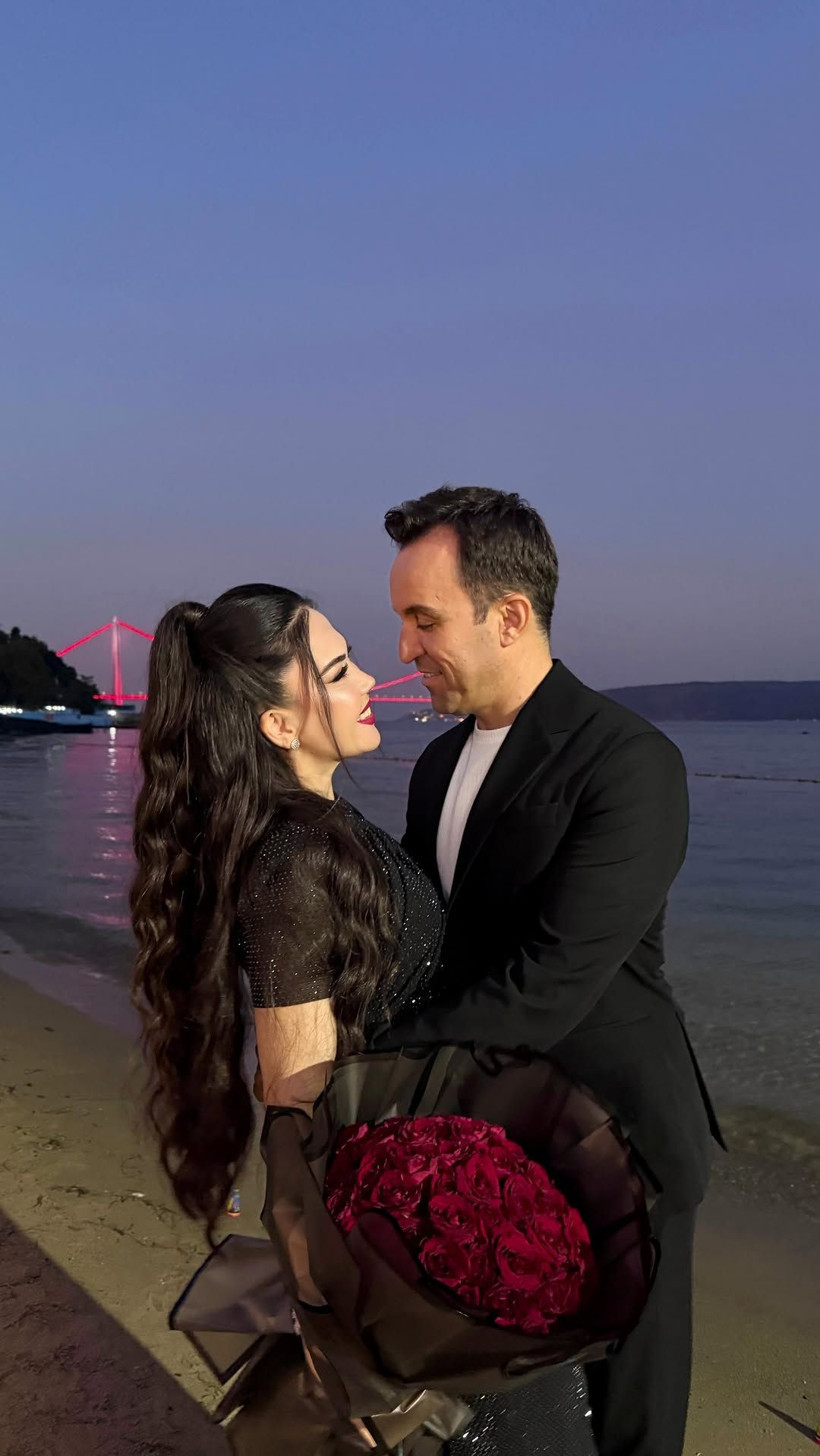 MASAK'tan "Tayyargil" raporu: Fenomen çift ile ortaklarına hapis istemi - Resim: 2