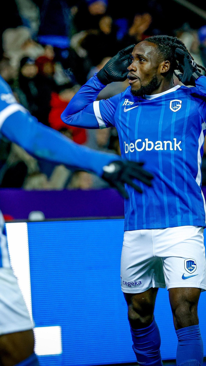 Trabzonspor, Joseph Paintsil transferini bitirmek için Los Angeles Galaxy ile temaslarda - Resim: 3