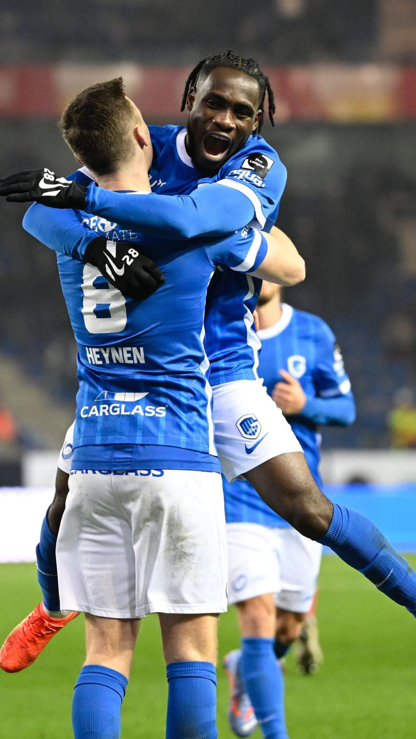 Trabzonspor, Joseph Paintsil transferini bitirmek için Los Angeles Galaxy ile temaslarda - Resim: 1