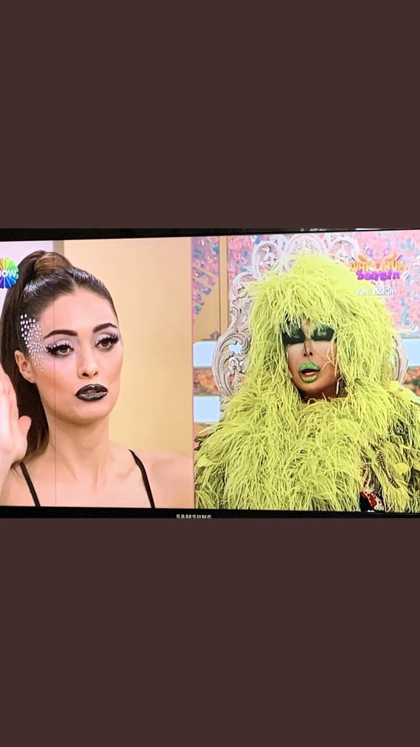 Bülent Ersoy sosyal medyanın diline düştü! - Resim: 3