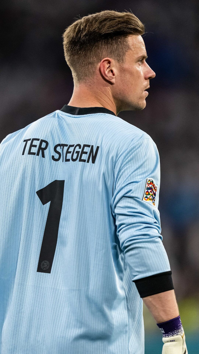 Galatasaray’da kaleci depremi! Ter Stegen’in talepleri bıktırdı hedefte artık başka bir isim var - Resim: 4