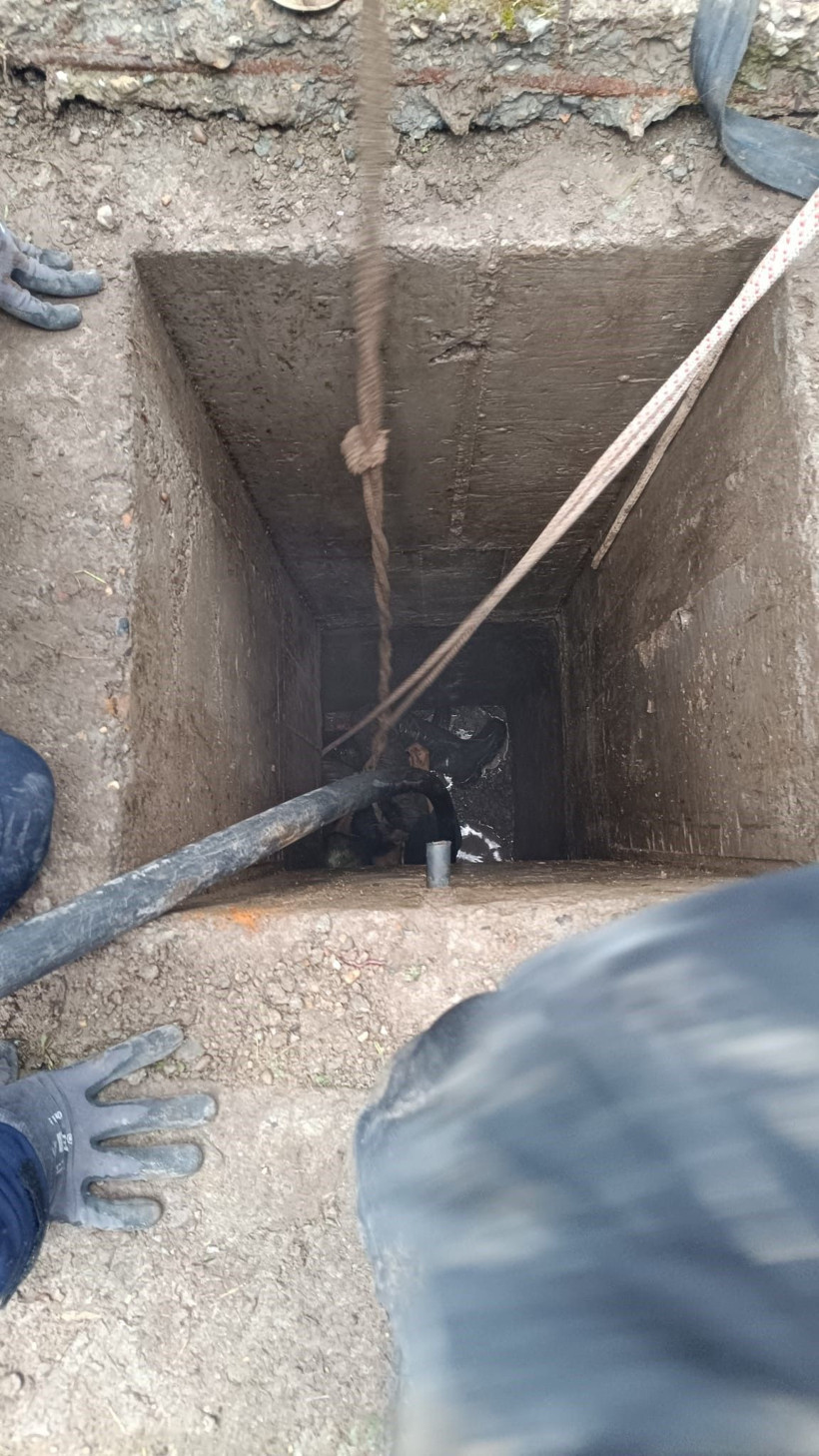 Bursa'da metan gazı zehirlenmesi! 17 yaşındaki Efe hayatını kaybetti - Resim: 3