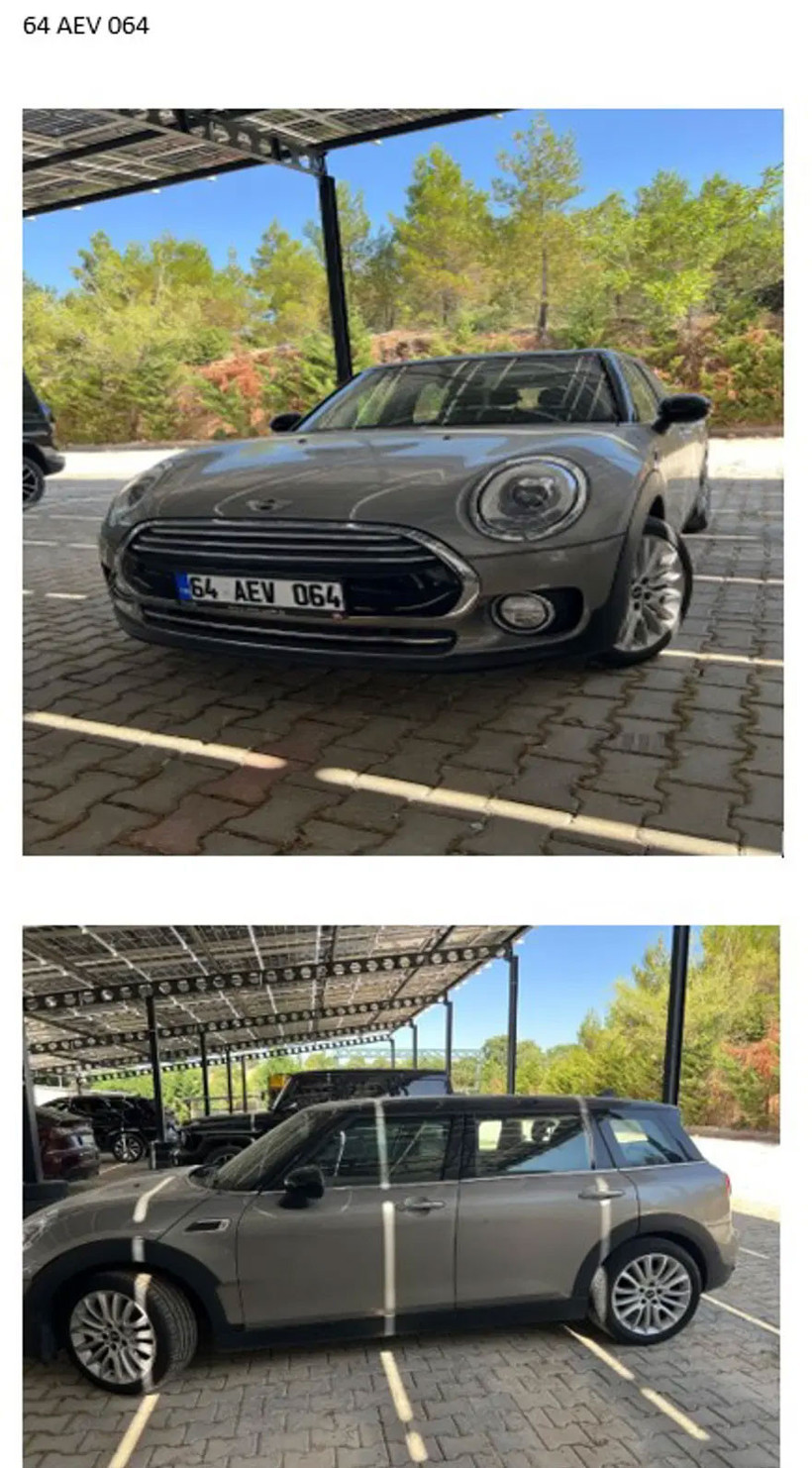 Özkan Yalım ve sevgilisinin milyonluk araçları! Alıcı çıkmadı TMSF satmaya kararlı - Fotoğraf: 4