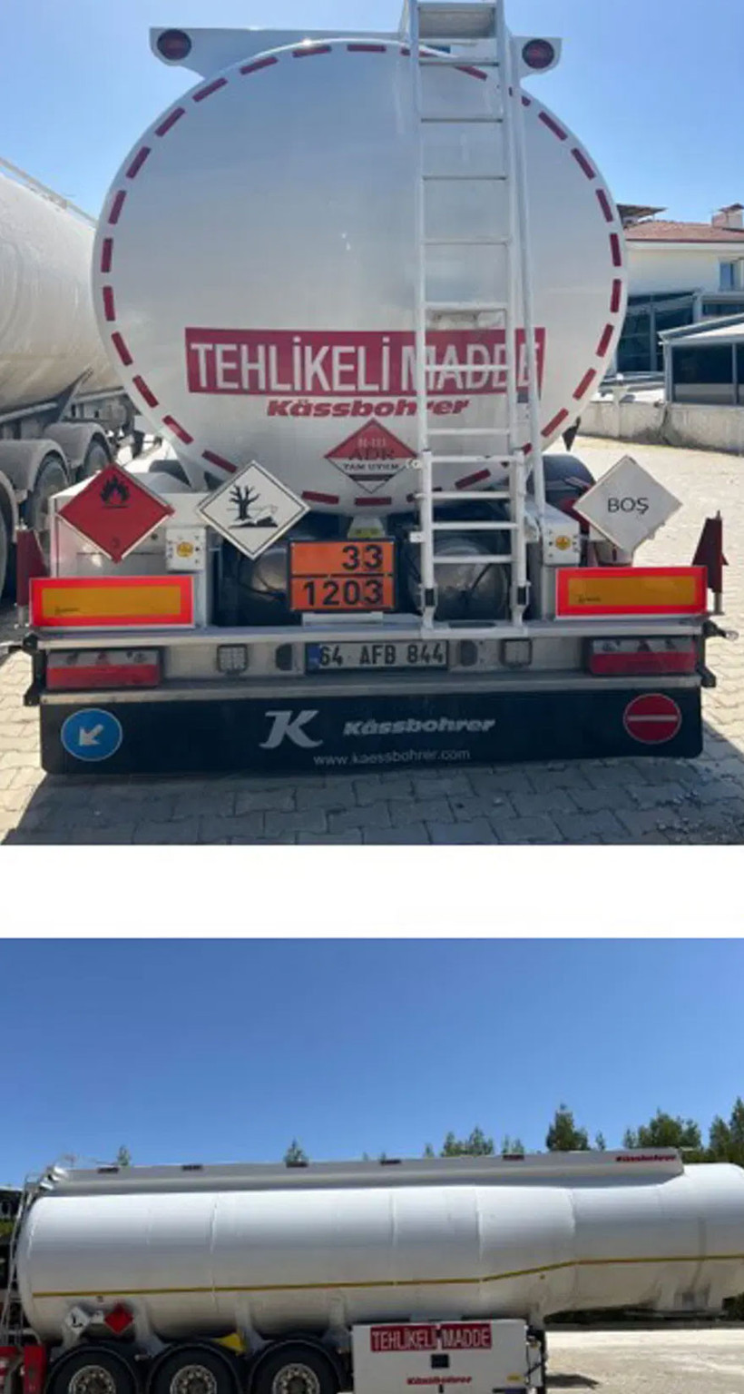 Özkan Yalım ve sevgilisinin milyonluk araçları! Alıcı çıkmadı TMSF satmaya kararlı - Fotoğraf: 19