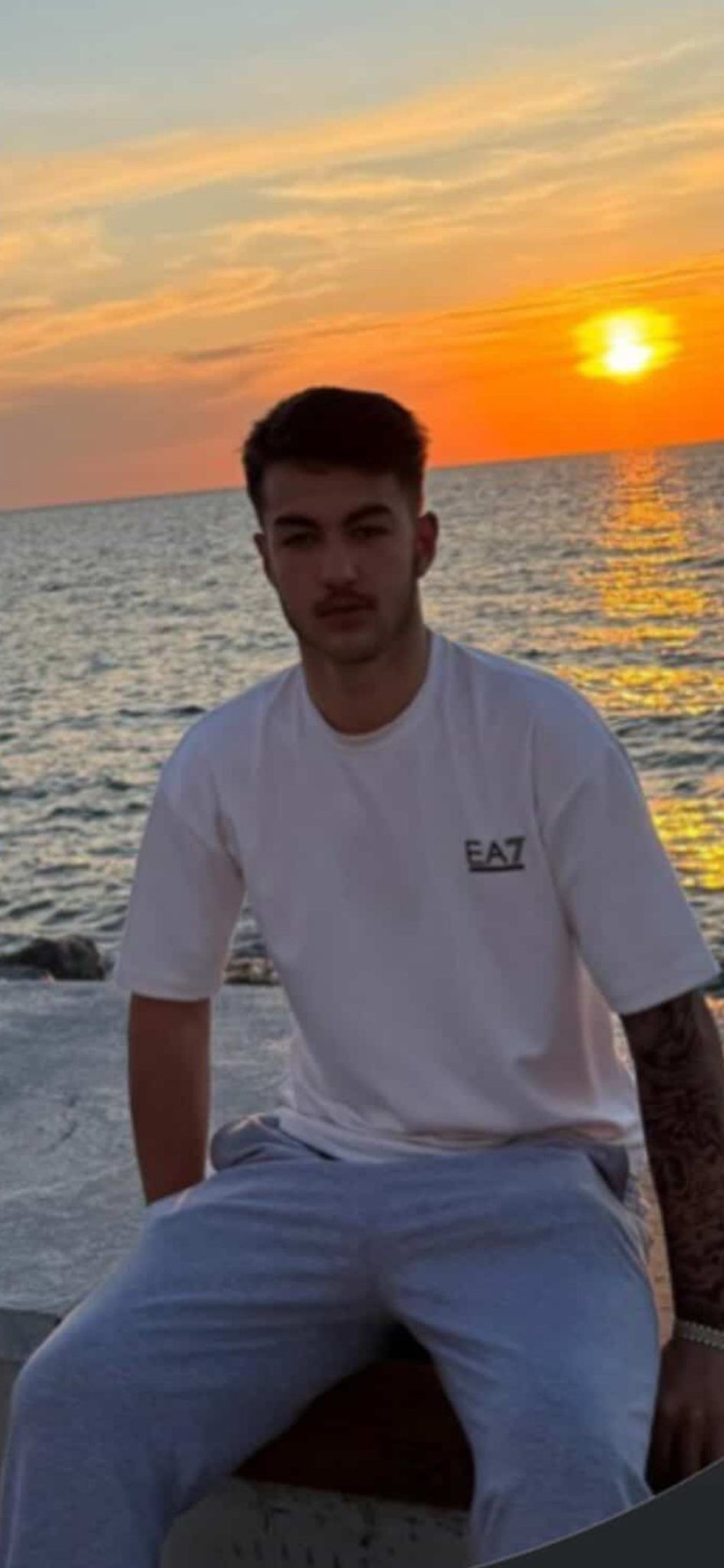 Bursa'da metan gazı zehirlenmesi! 17 yaşındaki Efe hayatını kaybetti - Resim: 1