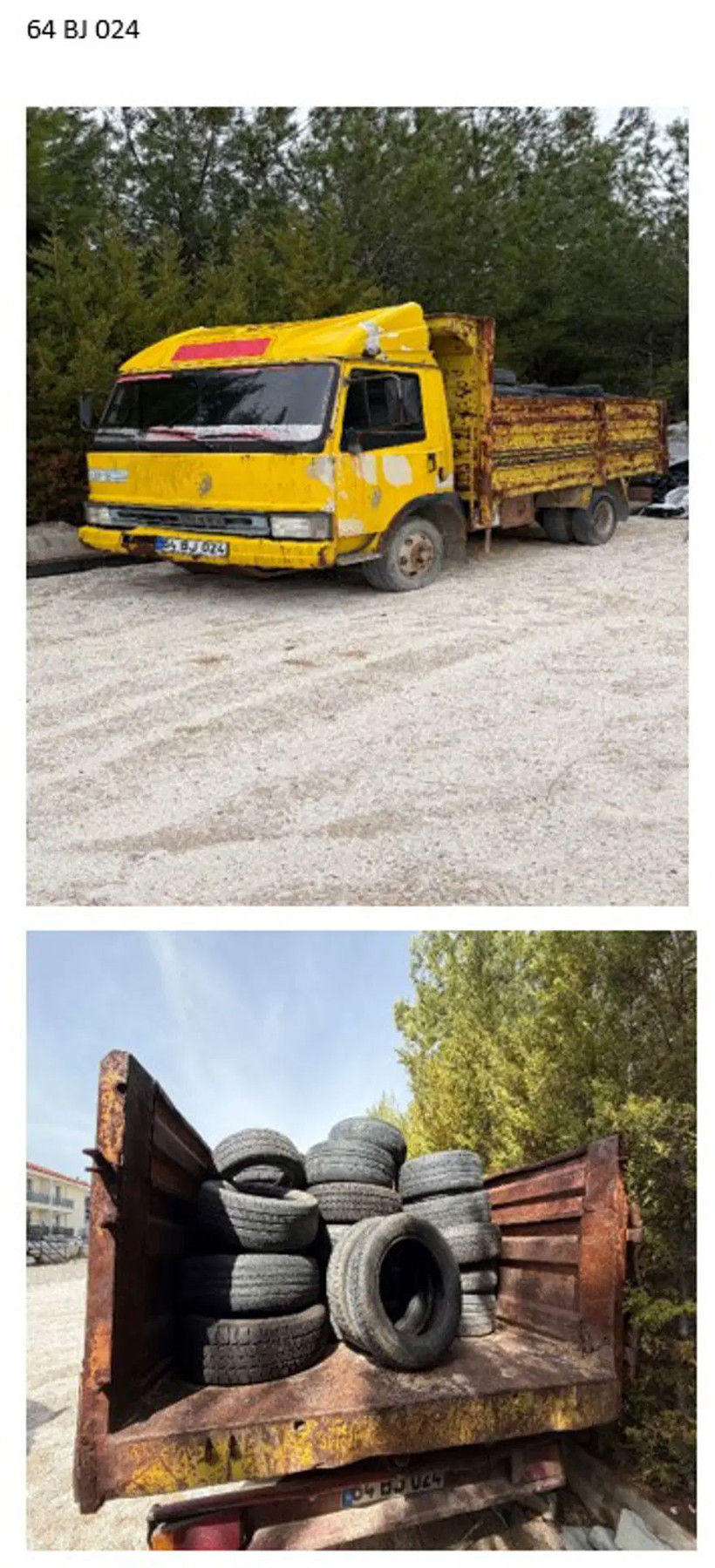 Özkan Yalım ve sevgilisinin milyonluk araçları! Alıcı çıkmadı TMSF satmaya kararlı - Fotoğraf: 13