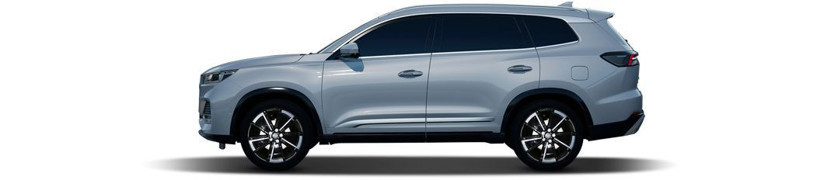 Chery fiyatları uçtu! 2 milyonun altında SUV kalmadı - Fotoğraf: 8
