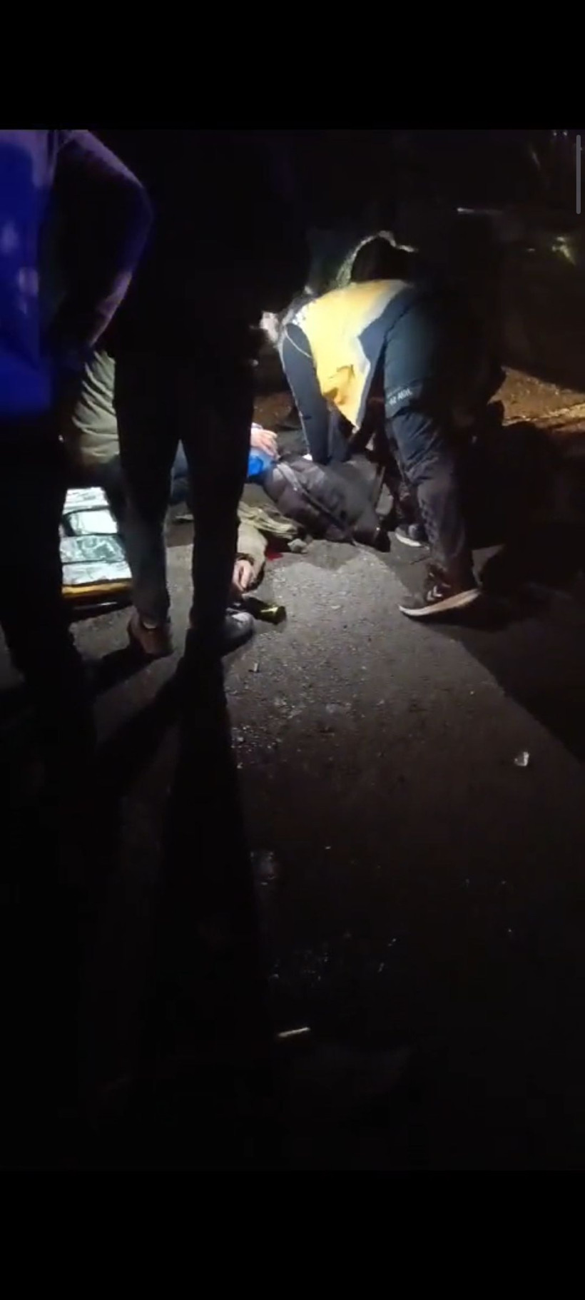 Mardin'de cip ile traktör çarpıştı: 3 yaralı - Resim: 1