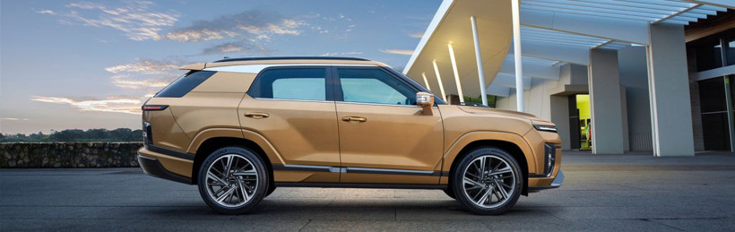 SsangYong Mart 2025’te coşuyor! Tivoli 1.296.000 TL’den, Actyon 2.858.700 TL’ye! - Resim: 3
