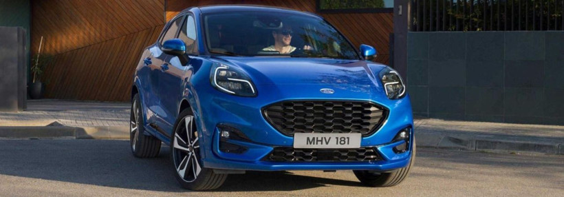 Ford Puma Nisan 2025 fiyatları şoke etti: Bu SUV’a kimse dayanamaz! - Resim: 1