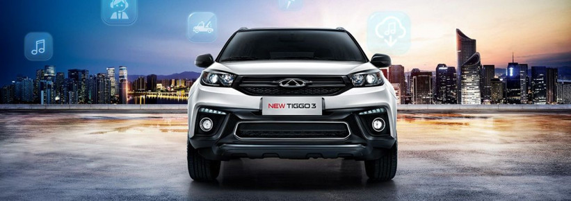 Çinli Chery bombayı patlattı! Gözünü Türkiye'ye dikti - Resim: 1