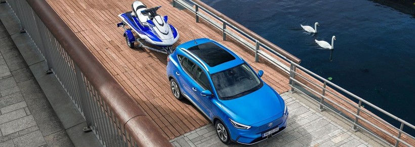 MG bu modeli 1 milyon 44 bin liradan satıyor; Liste tamamen değişti - Resim: 1