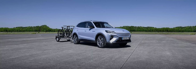 Bu fiyata SUV kalmadı! Üstelik 50 bin lira indirimi var: MG Fiyat fiyat listesi; Elini çabuk tutan kapar - Resim: 2