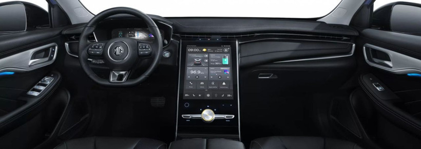 MG 1.379.000 TL’den başlıyor! Acele eden onu alır - Resim: 3