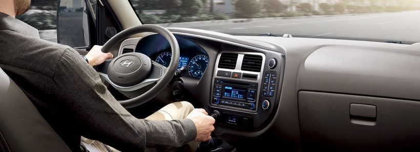 Hyundai bu SUV'u 203 bin liradan satıyor - Resim: 1