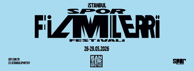 Spor ve sinema yeniden buluşuyor! İstanbul Spor Filmleri Festivali geri dönüyor - Fotoğraf: 9