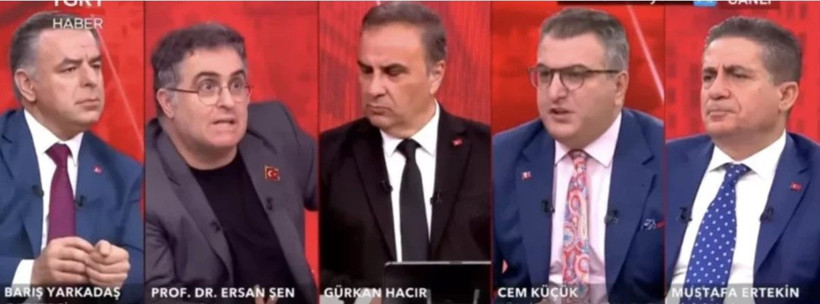 Asgari ücret için canlı yayında rakam verdi! "Üstüne çıkmaz" dedi! - Resim: 4